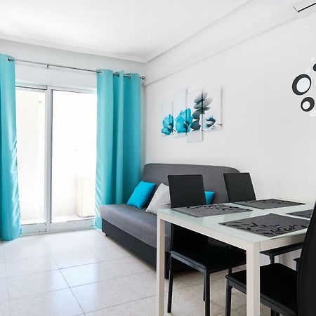 Apartamento Rambla Juan Mateo Apartment Torrevieja Exterior photo